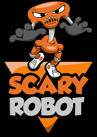 Scary Robot
